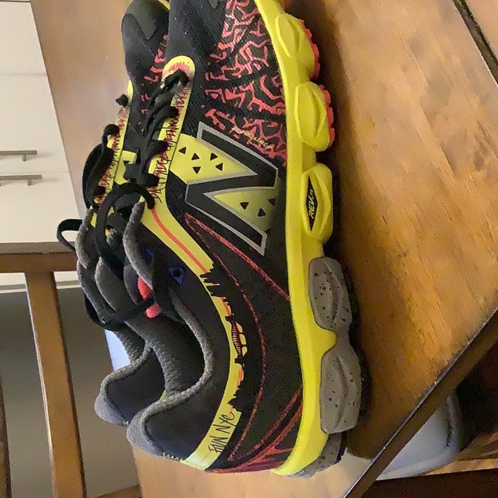 Never worn, New, New Balance Run NYC Running sneakers, women’s